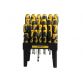 062142 Screwdriver Set in Rack, 26 Piece STA062142