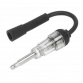 In-Line Ignition Spark Tester VS526