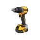DCD799 XR Brushless Combi Drill