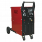 Professional Gas/No-Gas MIG Welder 250A with Euro Torch MIGHTYMIG250