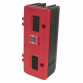 Fire Extinguisher Cabinet - Single SFEC01