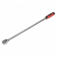 Ratchet Wrench Extra-Long 600mm 1/2"Sq Drive AK6695