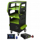 Diagnostic Support Station - Green SDS1G1