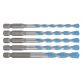 EXPERT HEX-9 Multi Construction Drill Bit
