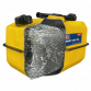 Explosive-Safe Jerry Can 10L - Yellow JC10RY