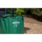 Dellonda Collapsible PVC Garden Water Butt with Zipped Lid & Drain Tap, 250L DG9