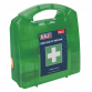 First Aid Kit Medium - BS 8599-1 Compliant SFA01M