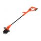 BETL1820L POWERCONNECT™ Tiller 18V 1 x 2.0Ah Li-ion B/DBETL1820L