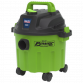 Vacuum Cleaner Wet & Dry 10L 1000W/230V - Green PC102HV