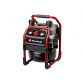 SILENZZO 36/210 PROFESSIONAL Air Compressor 36V (2 x 18V) Bare Unit EINSILENZO8N