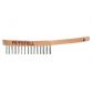 Heavy-Duty Scratch Brush