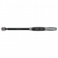 Angle Torque Wrench Digital 1/2"Sq Drive 20-200Nm(14.7-147.5lb.ft) Black Series STW306B