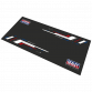 Motorcycle Garage Mat MCGM01