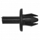 Push Rivet, Ø14mm x 24mm, GM - Pack of 20 TCPR1416