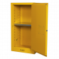 Flammables Storage Cabinet 585 x 460 x 1120mm FSC08