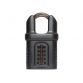 158 Combination Padlock