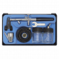 Air Brush Kit Professional without Propellant AB932