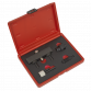 Fuel Pump Drive Belt Kit - for VAG 2.7D/3.0D VSE3142