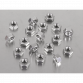 Stainless Steel Full Nut Din 934 – M8 x 1.25 pitch - Pack of 100 SS8