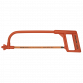 Hacksaw Professional Insulated  300mm AK8691