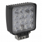 Square Worklight with Mounting Bracket 48W SMD LED LED5S