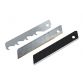 CutiX® Universal Knife 165mm KPX9010165BK