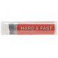 Hard & Fast Metal Epoxy Putty 50g EVOCRHFM