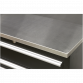 Stainless Steel Worktop 775mm APMS08