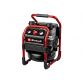 SILENZZO 18/160 PROFESSIONAL Air Compressor 18V Bare Unit EINSILENZO6N