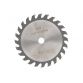 FIXXPACK Saw Blade 85mm BAT7064673