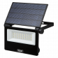 Extra-Slim Solar Floodlight with Wall Bracket 30W SMD LED LED30S