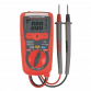 Professional Auto-Ranging Digital Multimeter MM102