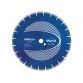 XCEL Grade Hard Materials Diamond Blade