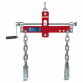 Load Sling Adjuster with Ball-Bearings 680kg Capacity LS501