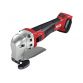 SHE 16 18.0-EC C Metal Shears 18V Bare Unit FLXSHE1618N
