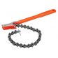 370-4 Chain Strap Wrench 300mm (12in) BAH3704