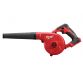 M18 BBL-0 Compact Blower 18V Bare Unit MILM18BL0