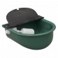 Automatic Cattle Drinking Bowl 4L AFT01