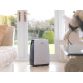 Dehumidifier 16 litre (2.3L Tank) DIMDXDH16N
