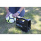 Tyre Inflator/Air Compressor 12V Heavy-Duty MAC2300