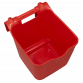 Hook-Over Feeder 13L AFT06