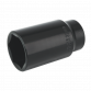 Impact Socket 32mm Deep 1/2"Sq Drive IS1232D