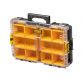 DS100 TOUGHSYSTEM™ 2.0 Toolbox with Clear Lid DEW183394