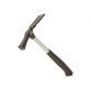 486 Bricklayers Steel Handled Hammer 600g (21oz) BAH486