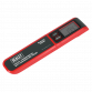 Digital Thermometer with Temperature Probe VS1000