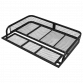 ATV Cargo Rack Rear ATCR02R