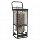 Space Warmer® Industrial Propane Heater 125,000Btu/hr LPH125