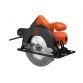 CS1200 Circular Saw 1200W 240V B/DCS1200