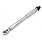Torque Wrench 1/4in Drive 2-24Nm B/S2011