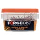 ForgeFast TORX® Compatible Flooring Tongue Groove Screw 3.5 x 45mm Box 200 FORFFTF3545Y